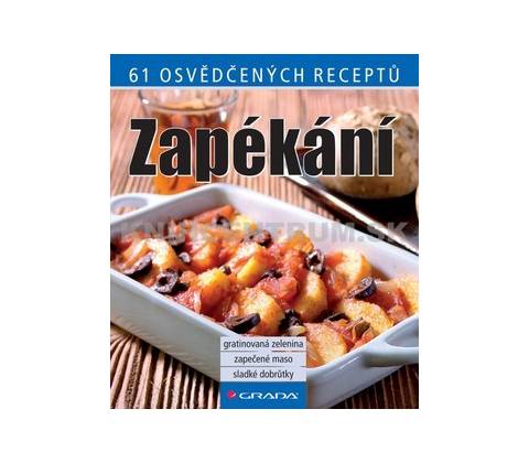 Zapékání