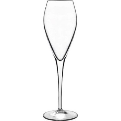 Luigi Bormioli Pohár na šampanské ATELIER sparkling wine 6 x 200 ml