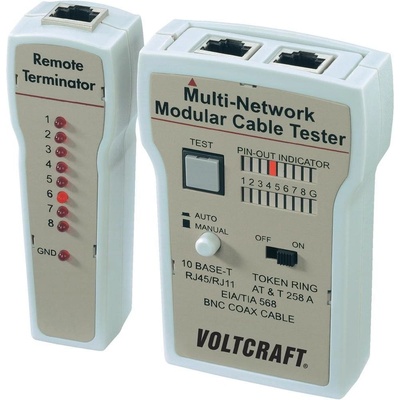 Voltcraft CT-2