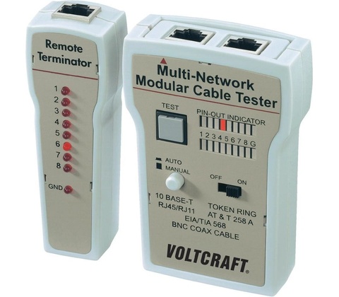 Voltcraft CT-2