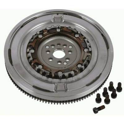 Setrvačník SACHS 2295 701 007