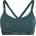 Reebok Women's Medium Impact Sports Bra - Forgrn