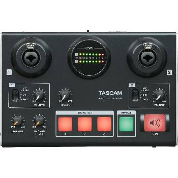 Image 1 of TASCAM US-42B