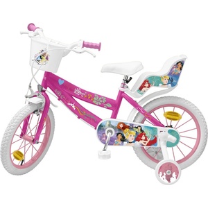 HUFFY Princess 16 Велосипеди