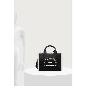 KARL LAGERFELD чанта crossbody дамска K/RSG (B4W30087) - answear - 449,65 лв