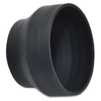 JJC univerzální gumová 37 mm LS-37S