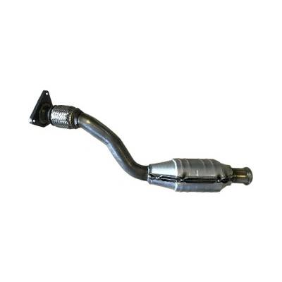 JMJ Renault Kangoo 1.9 dTi Montážní katalyzátor výfuku 1080362-1