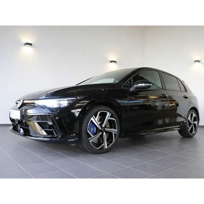 Volkswagen Golf R 4Motion DSG 245 kW