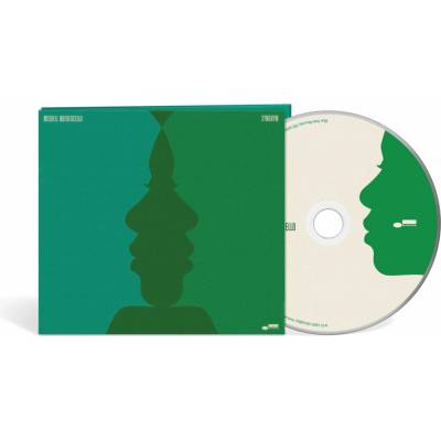 Meshell Ndegeocello - SYNONYM CD