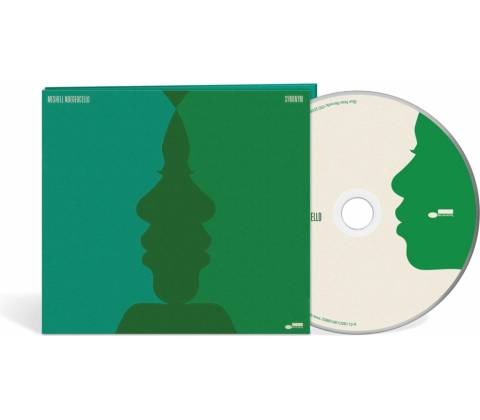 Meshell Ndegeocello - SYNONYM CD