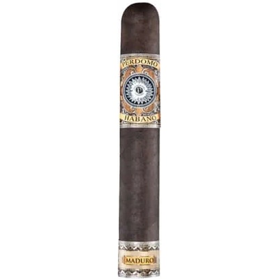 Perdomo Bourbon Barrel Aged Gordo Maduro 1 ks