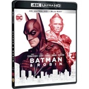 Batman a Robin BD