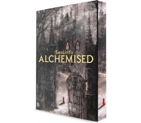 Alchemised