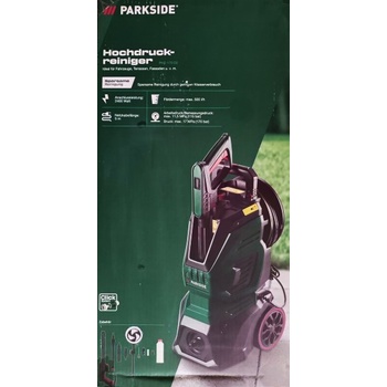 Parkside PHD 170 D2