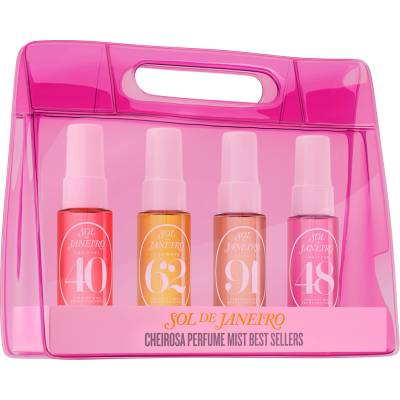 Sol de Janeiro КОМПЛЕКТ SOL DE JANEIRO Ipanema Sunset Mist Set Комплект дамски