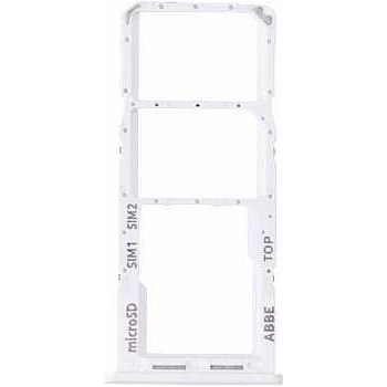 Samsung SIM държач Samsung Galaxy A12 SM-A125