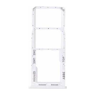 Samsung SIM държач Samsung Galaxy A12 SM-A125