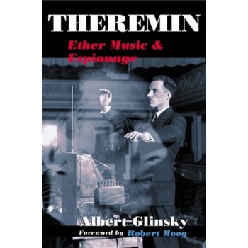 Theremin | Albert Glinsky