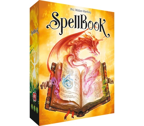SpellBook