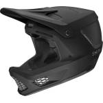 Smith Optics Full Face каска Smith Hardline Mips Bike helmet - Matte Black - размер L 59-62 cm (851-1738-0112)