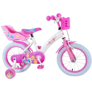 Image 1 of E & L Cycles Disney Princess 14