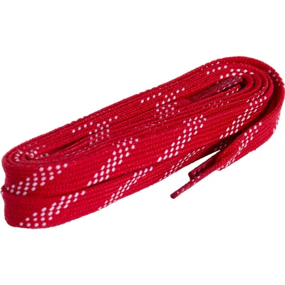 Powerslide voskované MY FIT Waxed Red