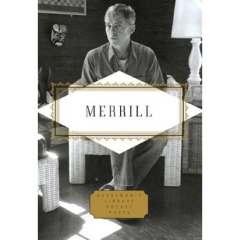 Everymans lib Merrill: Poems: Edited by Langdon Hammer | Langdon Hammer