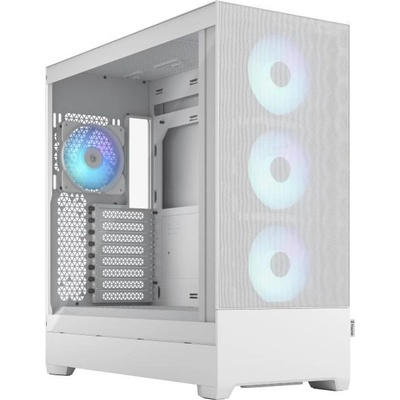 Fractal Design Pop XL Air RGB TG (FD-C-POR1X-01/FD-C-POR1X-06)