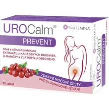 Profemina UroCalm Prevent 30 tablet