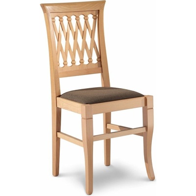 NábytekProNás jídelní židle Cleo Rete 110 čalounění STI-CLEO-RETE110