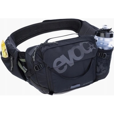 Evoc 102613100 černý