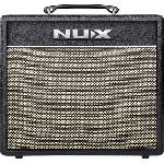 Nu-X Mighty 20 MKII Моделиращ усилвател комбо (NGA-20)