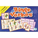 BINGO VERBES