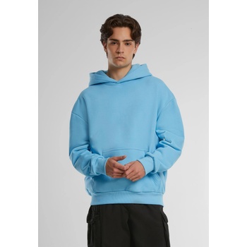 Urban Classics Мъжки суичър Urban Classics Oversized balticblueUB-TB7270-04410 - Светлосин, размер 4XL