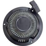 UNI SP Стартер за косачка с 3 отвора на 170 мм, pvc палци, 21 см, (010563) (uni-010563)