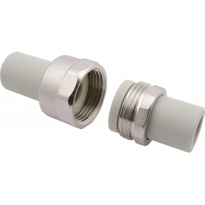 FV - plast PPR rozoberateľný spoj 32 mm E224032