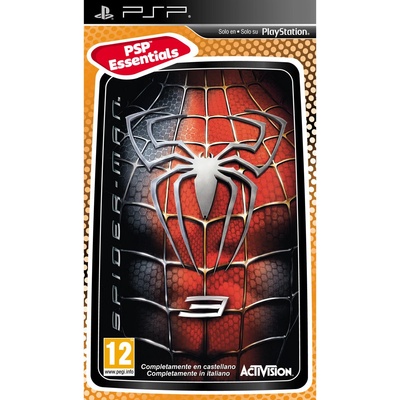 Spiderman 3 – Zboží Mobilmania
