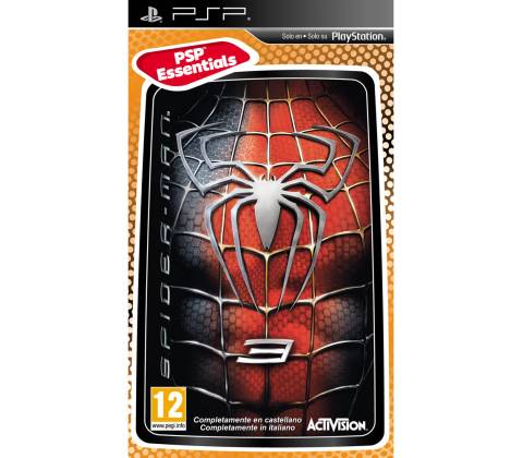 Spiderman 3