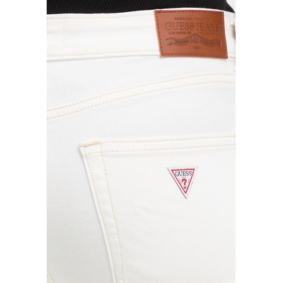 Guess Jeans дънки skinny дамски (W6GA92.D7871)