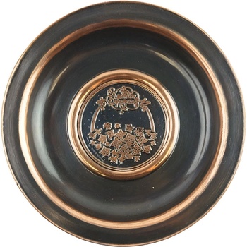 МЕДНА ЧИНИЯ ГОЛЯМА С ПЛАСТИКА РАЗЛИЧНИ МОДЕЛИ ЗА ПОДАРЪК