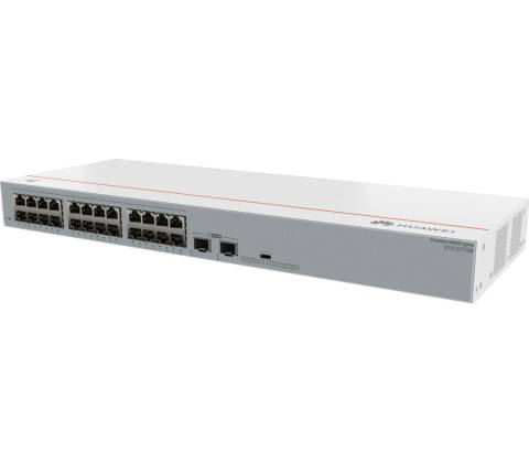 Huawei S110-24T2SR