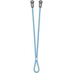 Petzl Осигурителна примка Petzl Dual Canyon Club Personal tether - Blue - размер One Size (314-0205-0111)