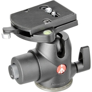 Manfrotto 468 MGRC4 HYDROSTATIC