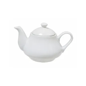 Image 1 of Gural Porselen - Чайник 1200cc Yonka (YNC03DM) (0177229)