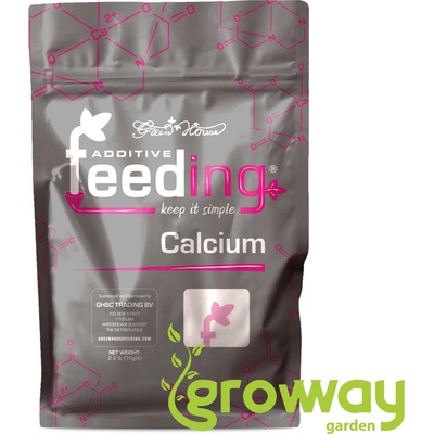 Green House Feeding - Calcium 2,5 Kg