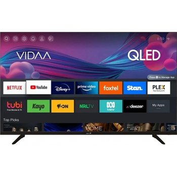 Arielli QLED32N215VDA