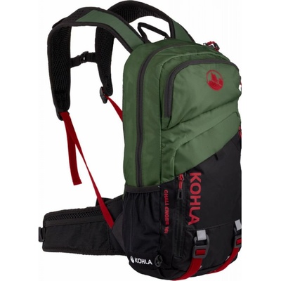 Kohla Challenger 16 l bronze green