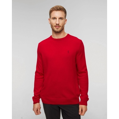 Polo Ralph Lauren pánsky vlnený sveter