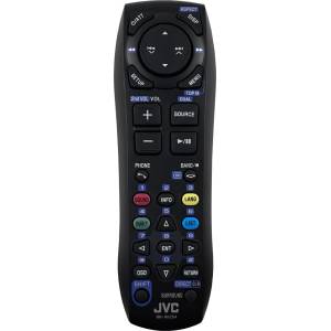 JVC rm-rk254 - оригинален дистанционен контрол (rm-rk254) Дистанционно