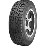 Nankang Forta FT-7 255/60 R18 112H Автомобилни гуми